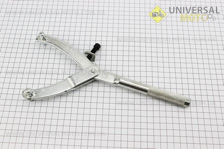 Знімач-фіксатор ротора магнето GY6 / DIO, тип 2. Китай (Мотоінструмент / UM3375-V24)