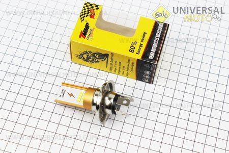 Лампа фари діодний H4 - LED-8. TMMP (Різне / UM3375-V90)