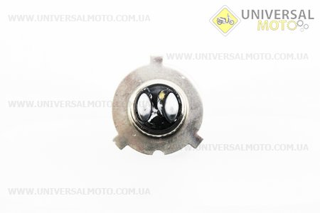 Лампа фари P15D-25-3 12V 35 / 35W "хамелеон". CYT (Різне / UM3376-V34)