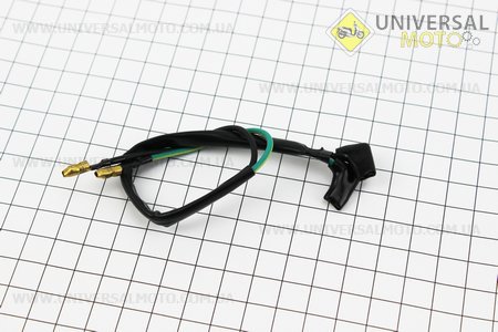 ДРІТ датчика переднього гальма. Китай (Різне / UM3376-V96)