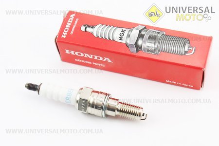 Свічка 4Т ER8EH - M8 L18 - DIO AF54. HONDA (Різне / UM3378-V04)