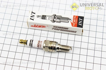 Свічка 4Т CR8EHIX іридієва - M10 L18 - DIO AF56, SH150. INT (Різне / UM3378-V47)