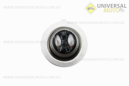 Лампа фари діодний P15D-25-1 - LED-2, тип 3. CYT (Різне / UM3378-V85)