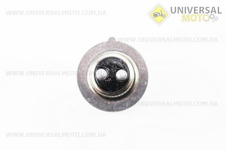 Лампа фари P15D-25-1 12V 18 / 18W. FUSION (Різне / UM3379-V32)