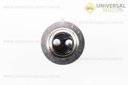 Лампа фари P15D-25-1 12V 35 / 35W. FUSION (Різне / UM3379-V35)