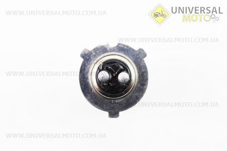 Лампа фари P15D-25-3 12V 35 / 35W. FUSION (Різне / UM3379-V36)