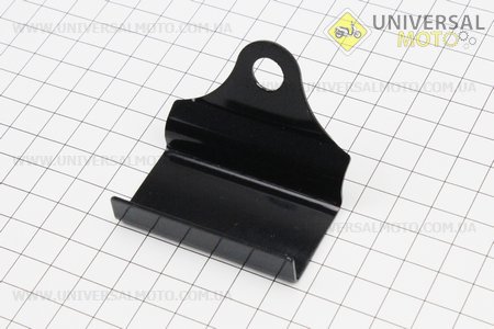 Тримач вольтметра металевий, ЧОРНИЙ TUNING. Китай (Різне / UM3379-V40)