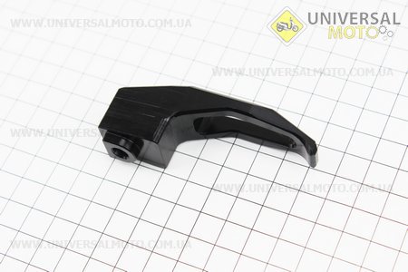 Гачок речовий (метал) TUNING, ЧОРНИЙ. Китай (Різне / UM3379-V53)