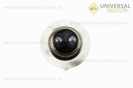 Лампа фари P15D-25-1 12V 35 / 35W. KUROSAWA (Освітлення / UM3379-V67)