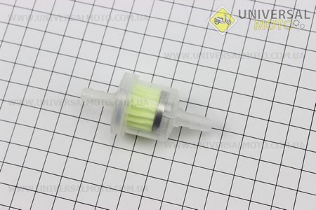 Фільтр паливний (елемент - папір) тип 2. Китай (Різне / UM3379-V77)