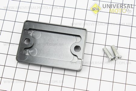 Кришка циліндра гальмівного TUNING, ГРАФИТ. NCY (Різне / UM3379-V91)