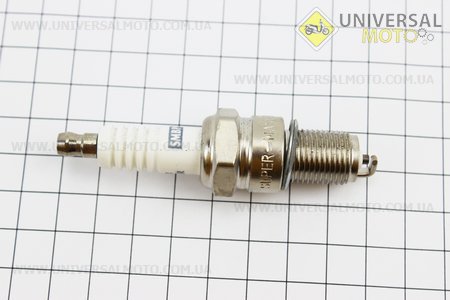 Свічка 2Т - M14 L18. Китай (Мото свічка / UM3379-V94)