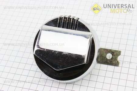 Сигнал великий "ХРОМ". Китай (Різне / UM3379-V96)