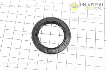 Сальник 30*42*4,5 (крышки бендикса). DDL (Мопед Viper Delta / UM3380-V13)