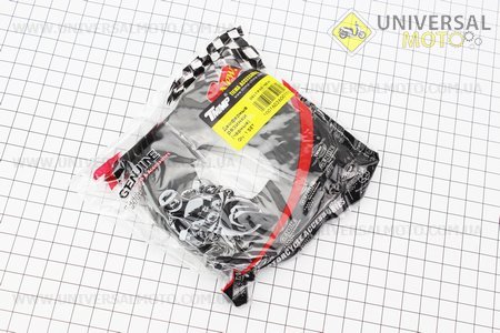 Демпферная резинка заднего литого колеса (комплект 4 штуки ). TMMP (Мопед Viper Delta / UM3381-V02)