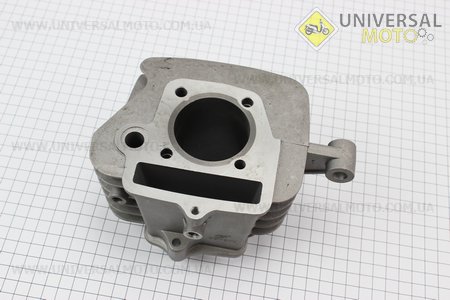 Цилиндро поршневой, комплект (цпг) 110см3 51мм (палец 13мм). Китай (Мопед Delta / UM3382-V43)