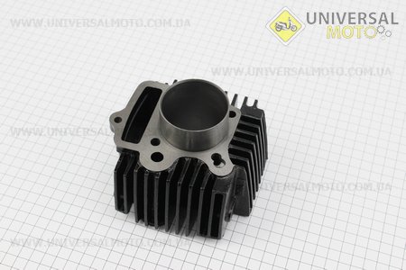 Циліндро поршневий комплект (цпг) 110см.куб.-52,4мм (палець 13мм). GXmotor (Запчастини для мопеда Дельта / UM3383-V45)