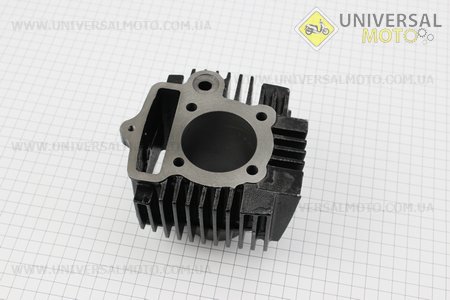 Циліндро поршневий комплект (цпг) 110см.куб.-52,4мм (палець 13мм). GXmotor (Запчастини для мопеда Дельта / UM3383-V45)