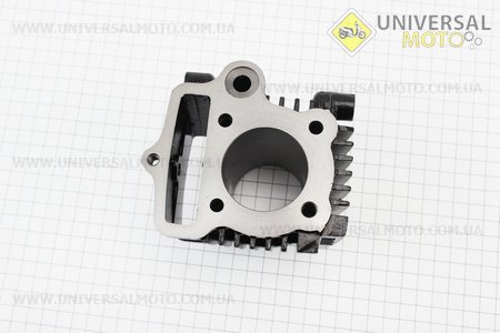 Циліндр, поршень, палець, кільця (Комплект ЦПГ) 70сс-47мм (палець 13мм). TATA-Premium (Запчастини для мопеда Дельта / UM3388-V83)