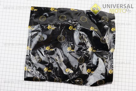 Зірка задня JH - 428-39T - d=54; 4 отвори*70мм. GO! (Запчастини для мопеда Дельта / UM3389-V69)