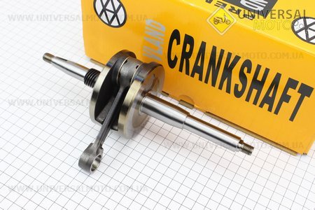 Коленвал Honda LEAD90 - HF05. VLAND (Скутер Honda Lead \ UM3390-V54)