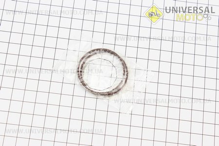 Кольца поршневые Honda DIO ZX50 40мм STD