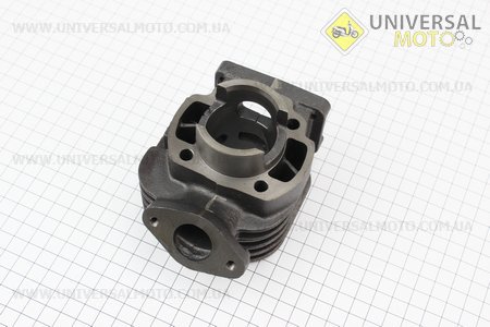 Цилиндро поршневой комплект (цпг) Yamaha BWS/2JA 50см3 40мм (палец 10мм) Тайвань (JOG 1;JOG 2;JOG Minarelli;Champ; Slider). VLAND (Скутер Yamaha Jog \ UM3391-V66)