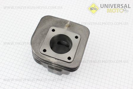 Цилиндро поршневой комплект (цпг) Honda LEAD100см3 51мм (палец 13мм) Тайвань. VLAND (Скутер Honda Lead \ UM3391-V69)