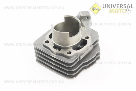 Циліндро поршневий комплект (ЦПГ) Honda TACT AF09/AF16 65см.куб.-44мм (палець 10мм, кріплення глушника 54мм), Тайвань. VLAND (Запчастини до японського скутера / UM3391-V72)