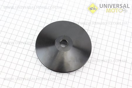 Крильчатка переднього варіатора Suzuki AD100 ( ). SEE (Запчастини до японського скутера / UM3391-V73)