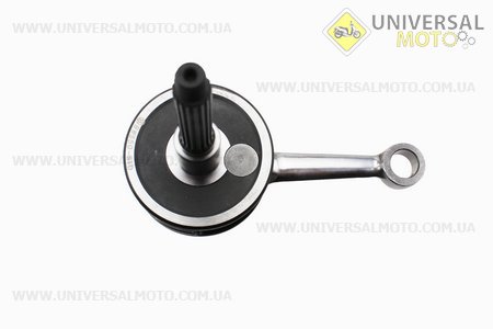 Коленвал Yamaha BWS 50/GEAR. VLAND (Скутер Yamaha BWS \ UM3391-V79)