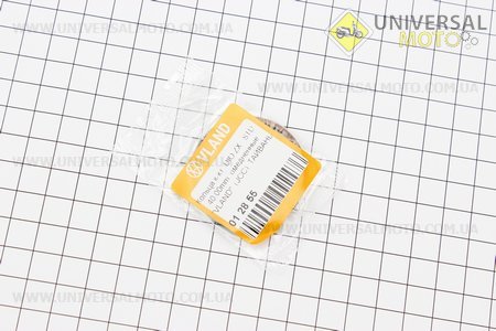 Кольца поршневые Honda DIO ZX50 40мм STD (омедненные)