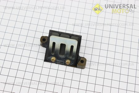 Клапан лепестковый карбюратора Suzuki AD100