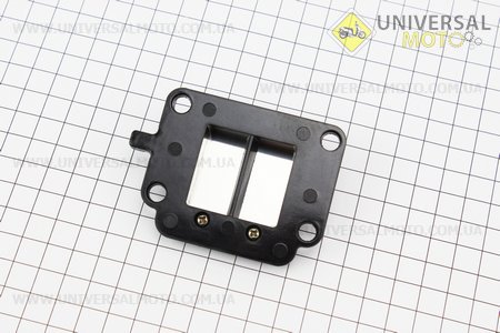 Клапан лепестковый карбюратора Yamaha 2JA/BWS