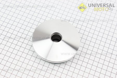 Варіатор передній комплект Suzuki AD 110. DONGXIN (Запчастини до японського скутера / UM3392-V49)