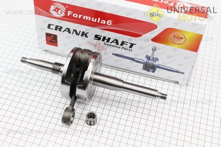 Коленвал Honda LEAD90 - HF05. Formula (Скутер Honda Lead \ UM3392-V59)