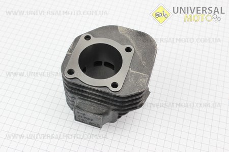 Цилиндр к-кт (цпг) Yamaha BWS100сс-52мм (палец 14мм)