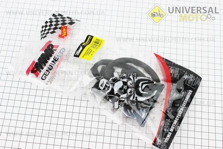 Котушка запалювання Honda DIO. TMMP (Запчастини до японського скутера / UM3392-V78)