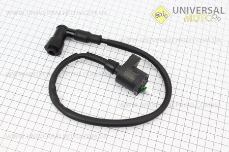 Котушка запалювання Honda DIO. TMMP (Запчастини до японського скутера / UM3392-V78)