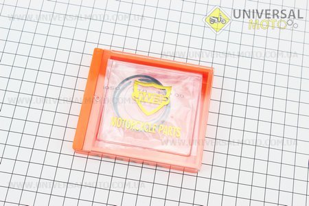 Кольца поршневые Honda DIO50 39мм STD. JWBP (Скутер Honda DIO \ UM3393-V03)