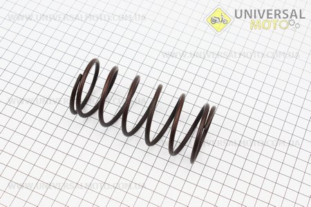 Пружина торкдрайвера Suzuki AD 100 - 1200RPM. Mototech (Запчастини до японського скутера / UM3393-V49)