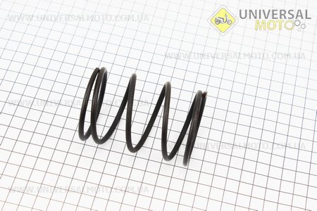Пружина торкдрайвера Honda DIO 4T - 1200RPM. Mototech (Запчастини до японського скутера / UM3393-V51)