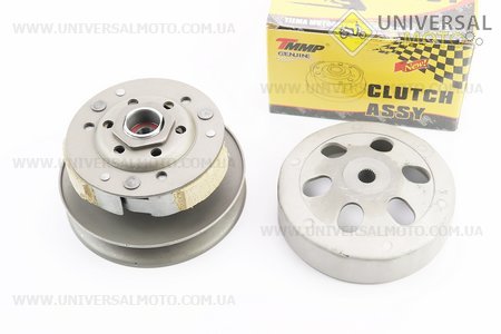 Варіатор задній комплект Honda LEAD90. TMMP (Запчастини до японського скутера / UM3394-V42)