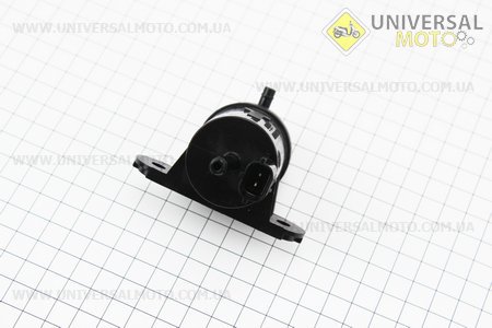 Насос паливний електричний HONDA DIO AF56, AF57/CREA SCOOPY AF55/ZOOMER AF58. Китай (Запчастини до японського скутера / UM3395-V40)