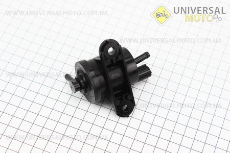 Насос паливний електричний HONDA DIO AF56, AF57/CREA SCOOPY AF55/ZOOMER AF58. Китай (Запчастини до японського скутера / UM3395-V40)