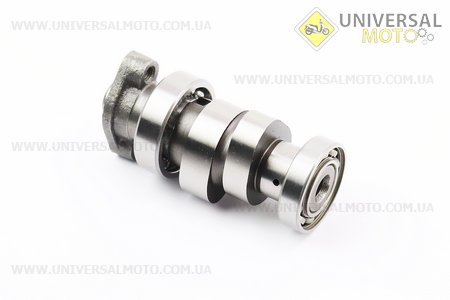 Розподільчого вал в зборі Honda AF61, AF62, AF67, AF68. Китай (Запчастини до японського скутера / UM3395-V45)