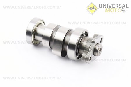 Розподільчого вал в зборі Honda AF61, AF62, AF67, AF68. Китай (Запчастини до японського скутера / UM3395-V45)
