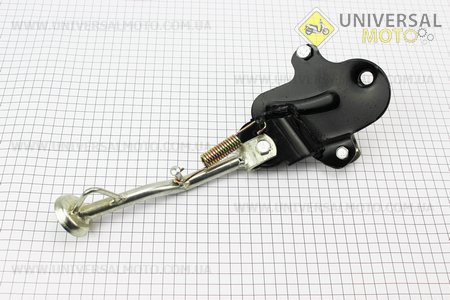 Підніжка бокова в зборі Honda DIO AF56 / 57. Китай (Запчастини до японського скутера / UM3395-V49)