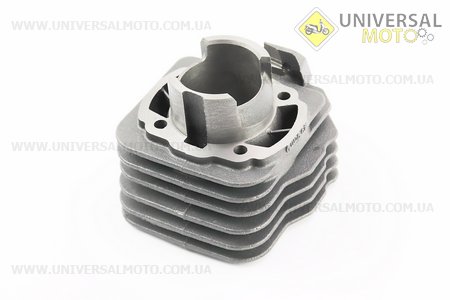 Циліндро поршневий комплект (цпг) Honda DIO AF27 65см.куб.-43мм (палець 12мм) (AF18, AF25, AF28 DIO; AF24, AF30, AF31, AF51 TACT; LEAD20; FIT). TMMP (Запчастини до японського скутера / UM3396-V07)