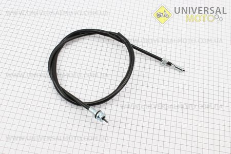 Трос спідометру Suzuki AD50 (дискові гальма) 94см. TMMP (Запчастини до японського скутера / UM3396-V19)